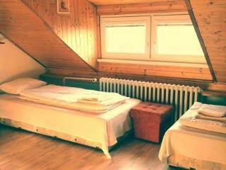Gasthof Nika 3*